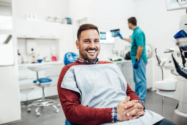 Best Sedation Dentistry  in Wesley Chapel, NC