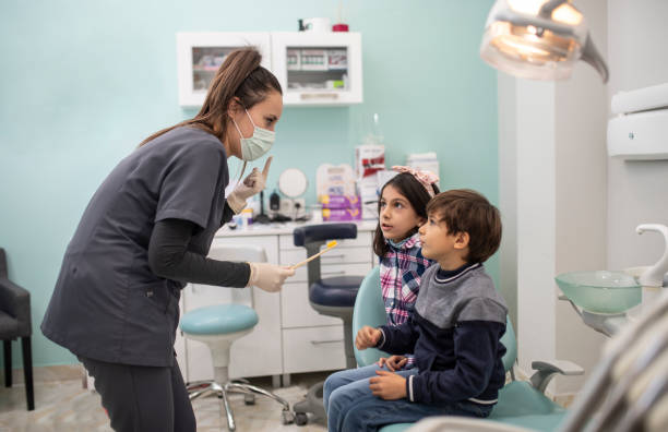 Best Dental Exams and Cleanings  in Wesley Chapel, NC