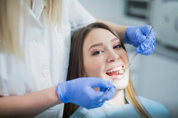 Best General Dentistry  in Wesley Chapel, NC